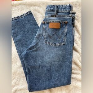 Wrangler  women’s Blue Jeans
